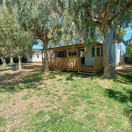 Camping Karavomilos Sami  Zewnętrze zdjęcie