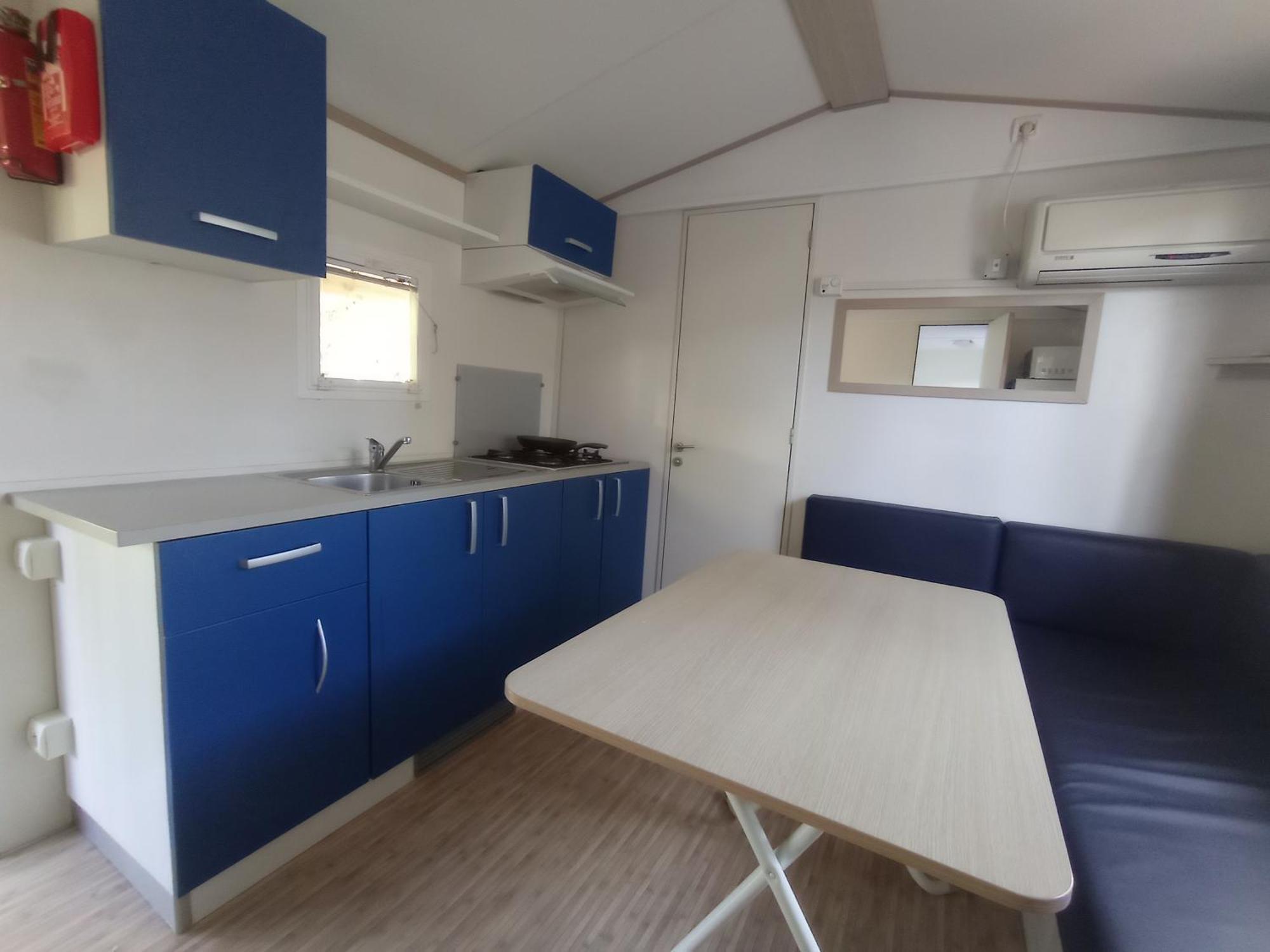 Camping Karavomilos Sami  Pokój zdjęcie