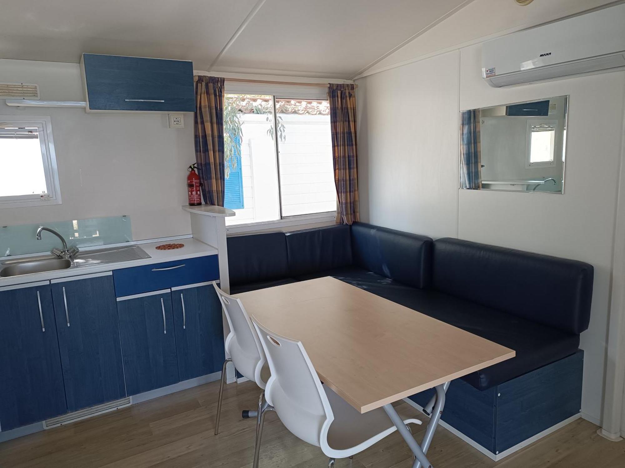Camping Karavomilos Sami  Pokój zdjęcie