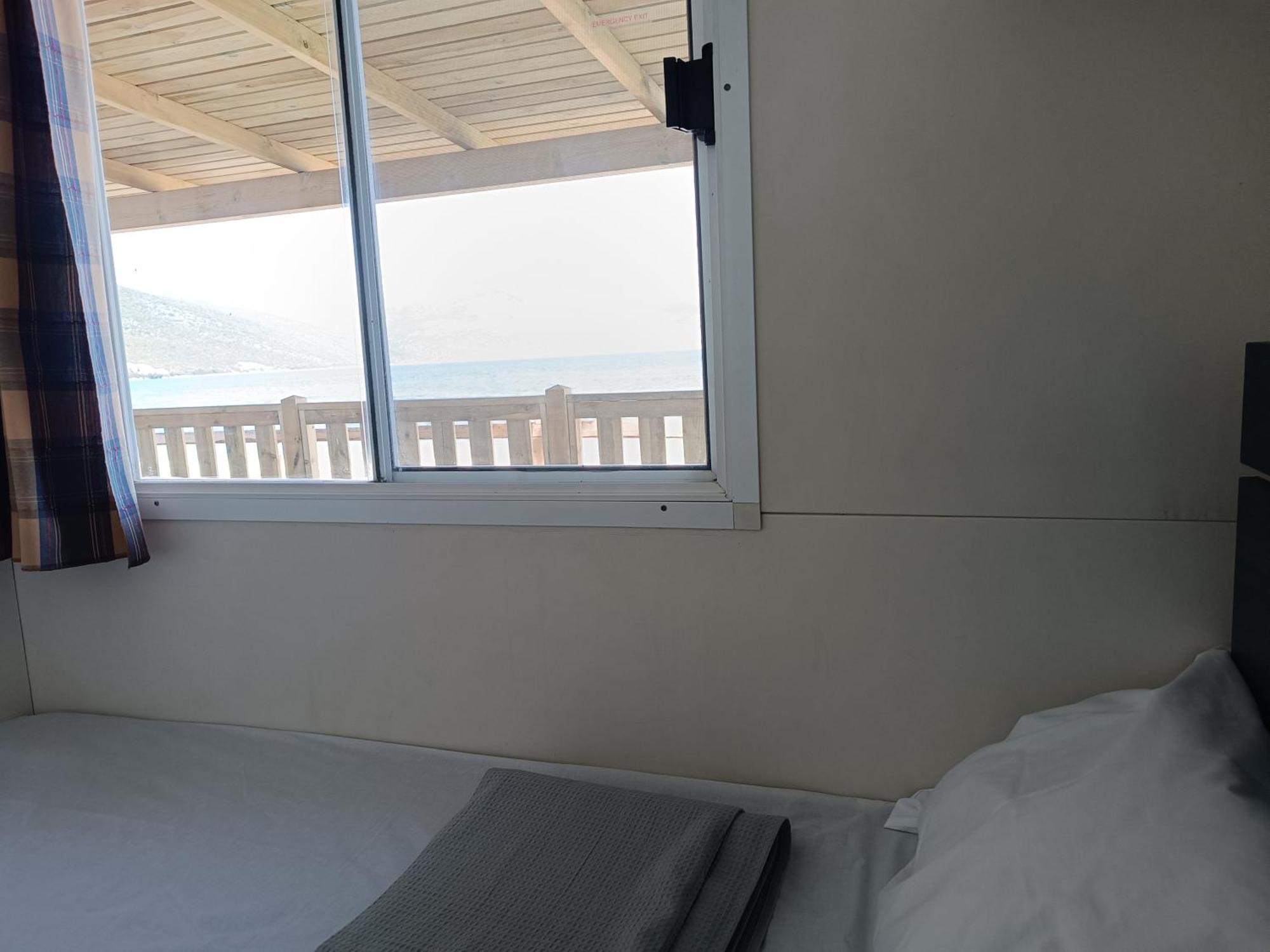 Camping Karavomilos Sami  Pokój zdjęcie