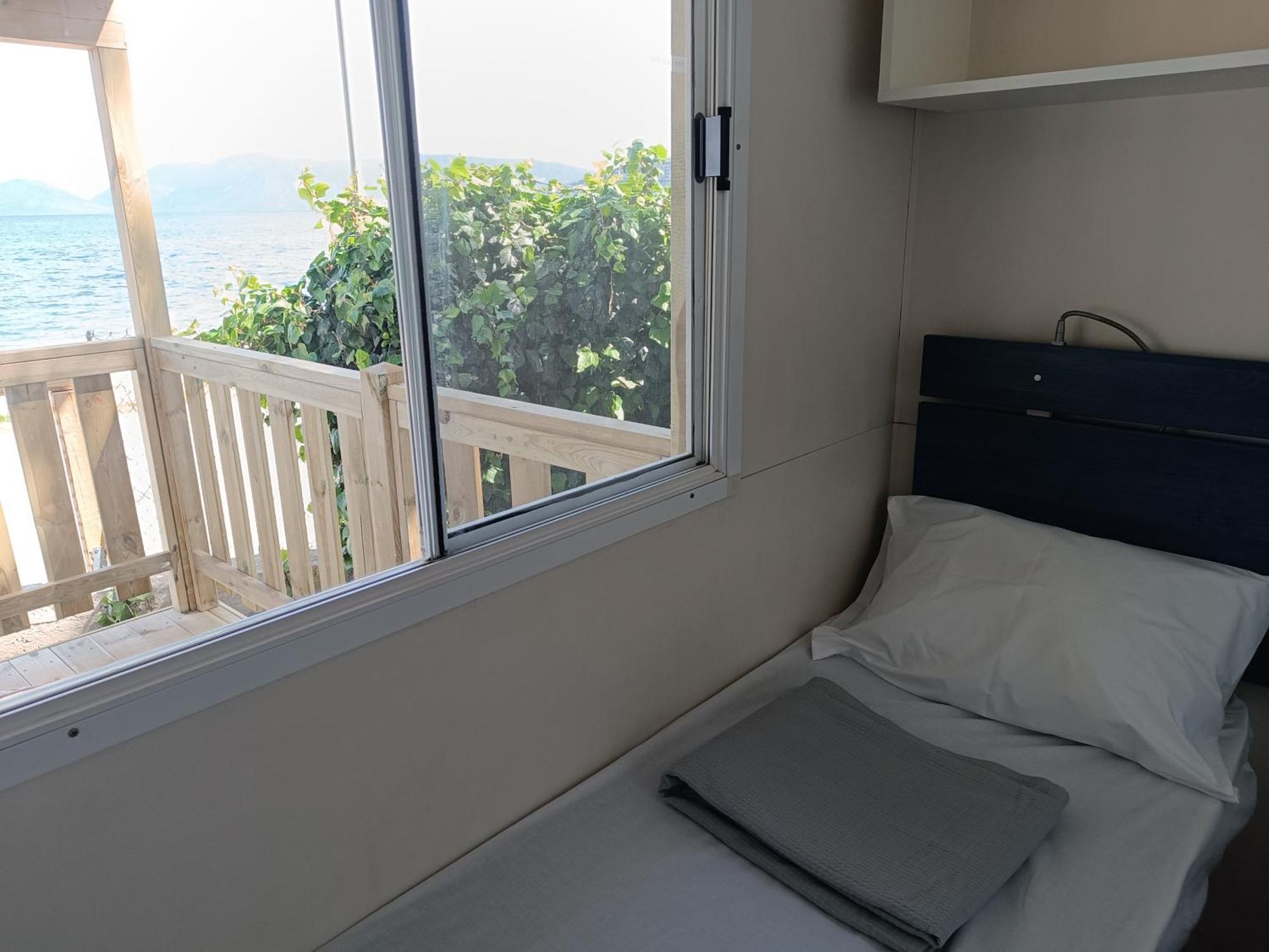 Camping Karavomilos Sami  Pokój zdjęcie