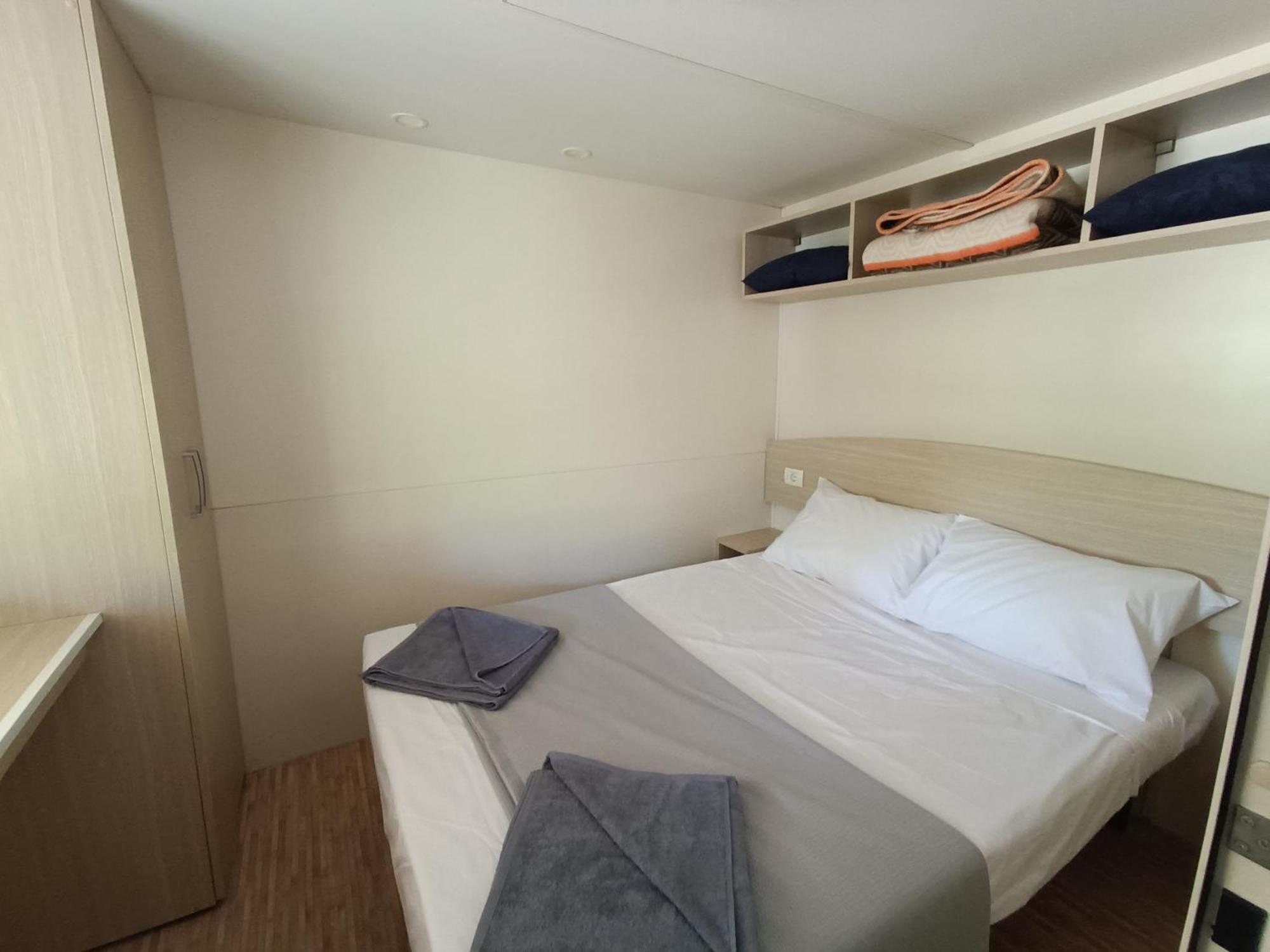 Camping Karavomilos Sami  Zewnętrze zdjęcie